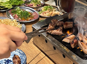 焼肉ホルモンたけ田 池袋店: 1230さんの2026年07月27日の1枚目の投稿写真