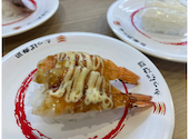 かっぱ寿司 駒ヶ根店: ゆうじろうさんの2026年07月30日の1枚目の投稿写真