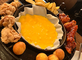 Cafe&Dining Cheese Cheese Worker チーズチーズワーカー 千葉店: なーちゃんさんの2026年05月04日の1枚目の投稿写真