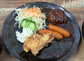 焼肉　にく本舗: やすべえさんの2026年04月20日の1枚目の投稿写真