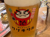 個室 食べ放題 野菜巻き串 焼き鳥 もつ鍋 串とメシにはサケキタル &nbsp;広島駅前店: もっちきさんの2026年08月12日の2枚目の投稿写真