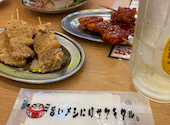 個室 食べ放題 野菜巻き串 焼き鳥 もつ鍋 串とメシにはサケキタル &nbsp;広島駅前店: もっちきさんの2026年08月12日の3枚目の投稿写真