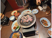 お米と焼肉 肉のよいち 南草津店: さきさんの2025年01月27日の1枚目の投稿写真