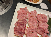 肉匠 紋次郎 東三国店: よっしーさんの2025年01月14日の1枚目の投稿写真
