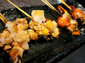 炭火焼と創作串焼き 湖月 KOGETSU 藤沢: funkさんの2022年06月17日の3枚目の投稿写真