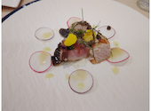 フランス料理 シェ ムラ: ちびMOONさんの2023年11月01日の3枚目の投稿写真