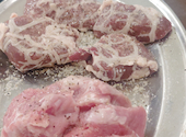 大衆ホルモン 肉力屋 大井町 東口店: ちびMOONさんの2023年08月11日の1枚目の投稿写真