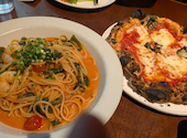 Pagina Italian fire-works +cafe パージナ イタリアン ファイアワークス プラス カフェ: kさんの2026年06月14日の2枚目の投稿写真