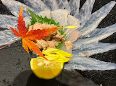 本格板前居酒屋 お魚総本家 立川店: たんたんさんの2025年12月10日の1枚目の投稿写真