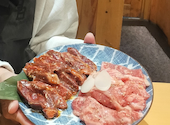 近江焼肉ホルモン　すだく　草津駅前店: ゆうちゃんさんの2024年10月の1枚目の投稿写真