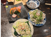 串焼き 満天 先斗町店: はるさんの2025年05月28日の1枚目の投稿写真