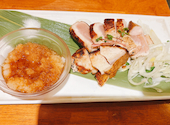 焼き鳥とおつまみ 佐藤 香里園店: そらさんの2026年03月28日の2枚目の投稿写真