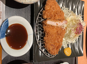 とんかつ和幸 八重洲地下街八重洲店: kjさんの2026年08月29日の1枚目の投稿写真