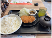 松屋 取手店の口コミ画像1