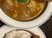 Rojiura Curry SAMURAI. 路地裏カリィ侍. 平岸店: kjさんの2026年08月08日の2枚目の投稿写真