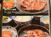 三代目文治 ダイバーシティ東京 プラザ店: kjさんの2026年06月09日の1枚目の投稿写真