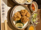韓国料理 ホンデポチャ 津田沼店: kjさんの2026年07月01日の1枚目の投稿写真