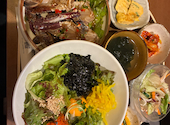 韓国料理 ホンデポチャ 津田沼店: kjさんの2026年07月01日の2枚目の投稿写真