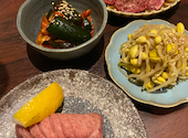 焼肉こじま　離れ　大阪梅田: みづきさんの2024年12月の1枚目の投稿写真