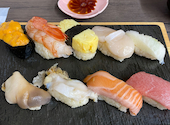 寿司処食心: あゆさんの2026年03月の1枚目の投稿写真