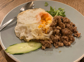 タイ料理カオニャオ: きつねさんの2026年08月03日の2枚目の投稿写真