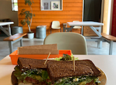 SAKASALIGHT SANDWICHES サカサライトサンドウィッチーズ: ぽんさんの2026年08月01日の1枚目の投稿写真