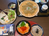 和食麺処 サガミ 東海店: よさ馬鹿さんの2025年07月22日の1枚目の投稿写真