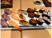 築地日本海 豊洲シエルタワー店: かずままさんの2026年06月20日の3枚目の投稿写真