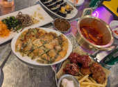小さな韓国 あぷろ 博多店: 梶原ひとみさんの2026年09月22日の1枚目の投稿写真
