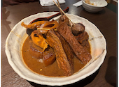 串かつ 味噌おでん ぶっち 新栄: ジヨンさんの2026年05月17日の1枚目の投稿写真