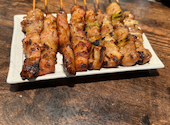 地鶏と鮮魚 焼き鳥職人 鳳 刈谷本店: ジヨンさんの2026年08月12日の1枚目の投稿写真