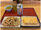 まいどおおきに食堂 西尾寄住食堂: ジヨンさんの2026年05月06日の1枚目の投稿写真