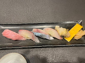 すしと酒 あさひ: かんかんさんの2025年02月25日の3枚目の投稿写真