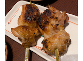 焼鳥 ハレツバメ 横浜鶴屋町店: 大ちゃんさんの2025年04月09日の1枚目の投稿写真