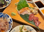 焼き鳥とおつまみ 佐藤: ゆーきさんの2026年04月19日の1枚目の投稿写真