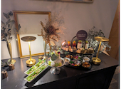 cafe Rei カフェ レイ: りほさんの2025年10月25日の1枚目の投稿写真