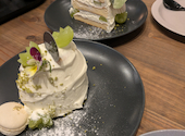 cafe Rei カフェ レイ: りほさんの2025年10月25日の2枚目の投稿写真