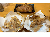唐揚げ専門 鶏力 六甲道店: waさんの2026年06月15日の1枚目の投稿写真