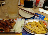 鉄鍋餃子 3 6 5酒場 秋田駅前店: はちろうさんの2026年09月20日の1枚目の投稿写真