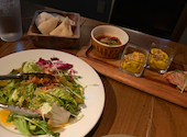 Osteria SOLUSSO ソルッソ 名古屋駅店: MKさんの2026年06月19日の3枚目の投稿写真