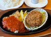ステーキ宮 敦賀店: 真っ赤なりんごさんの2026年09月26日の2枚目の投稿写真