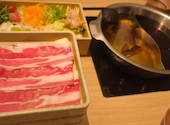 しゃぶしゃぶ温野菜 伊勢佐木モール店: こまさんさんの2026年04月16日の1枚目の投稿写真