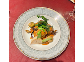 ビストロ コロリス Bistro COLORIS: ペペさんの2026年05月21日の3枚目の投稿写真