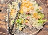 トラットリア　クイント　新宿東口店（Trattoria QUINTO）: ペペさんの2026年04月の1枚目の投稿写真
