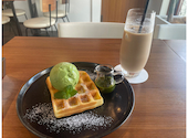 cafe SUU & stay カフェスーアンドステイ: キャロルさんの2026年03月25日の1枚目の投稿写真