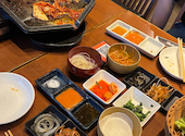 韓国料理 サムギョプサル専門店 コッテジ NU茶屋町店: あさんの2026年08月27日の1枚目の投稿写真
