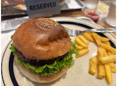 SEAGULL DINER　中之島フェスティバルプラザ店: あさんの2026年09月11日の1枚目の投稿写真