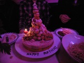 モンスターカフェ　新宿店: tommyさんの2008年05月31日の2枚目の投稿写真