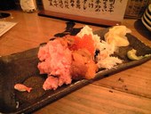 魚真 乃木坂店: tommyさんの2009年05月26日の3枚目の投稿写真