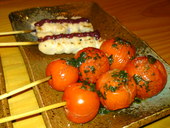 炙り炭焼 飛切り頑固 住吉店: LICAさんの2009年11月05日の1枚目の投稿写真